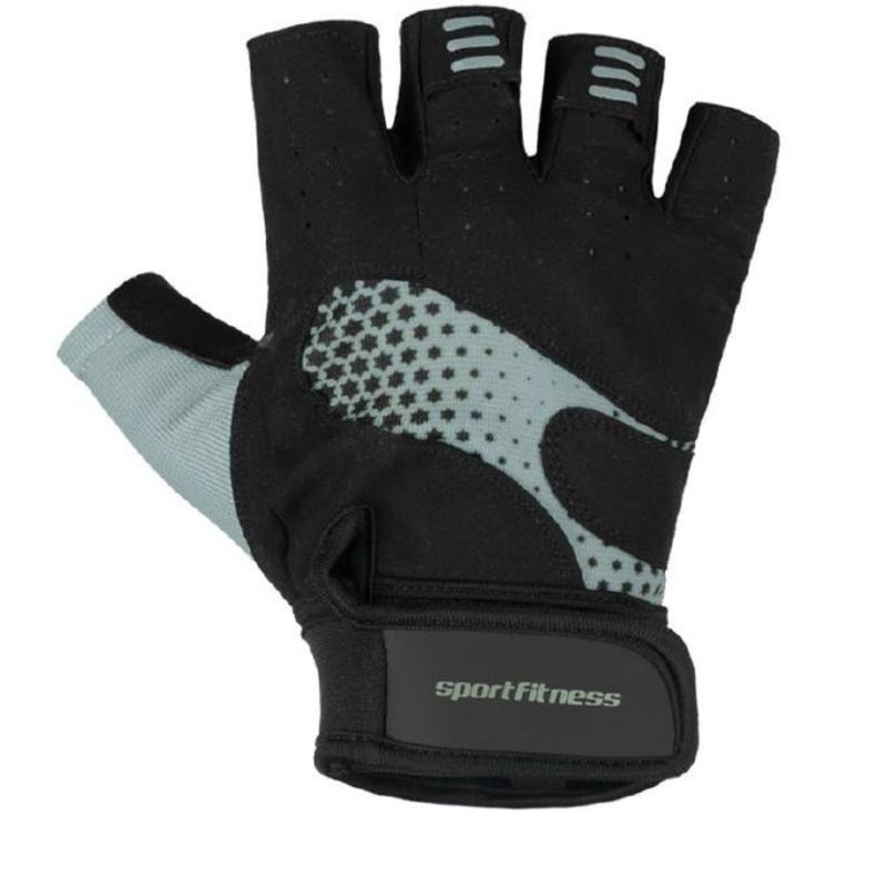 SPORTFITNESS - Guantes De Entrenamiento Stake Pistacho L Sportfitness