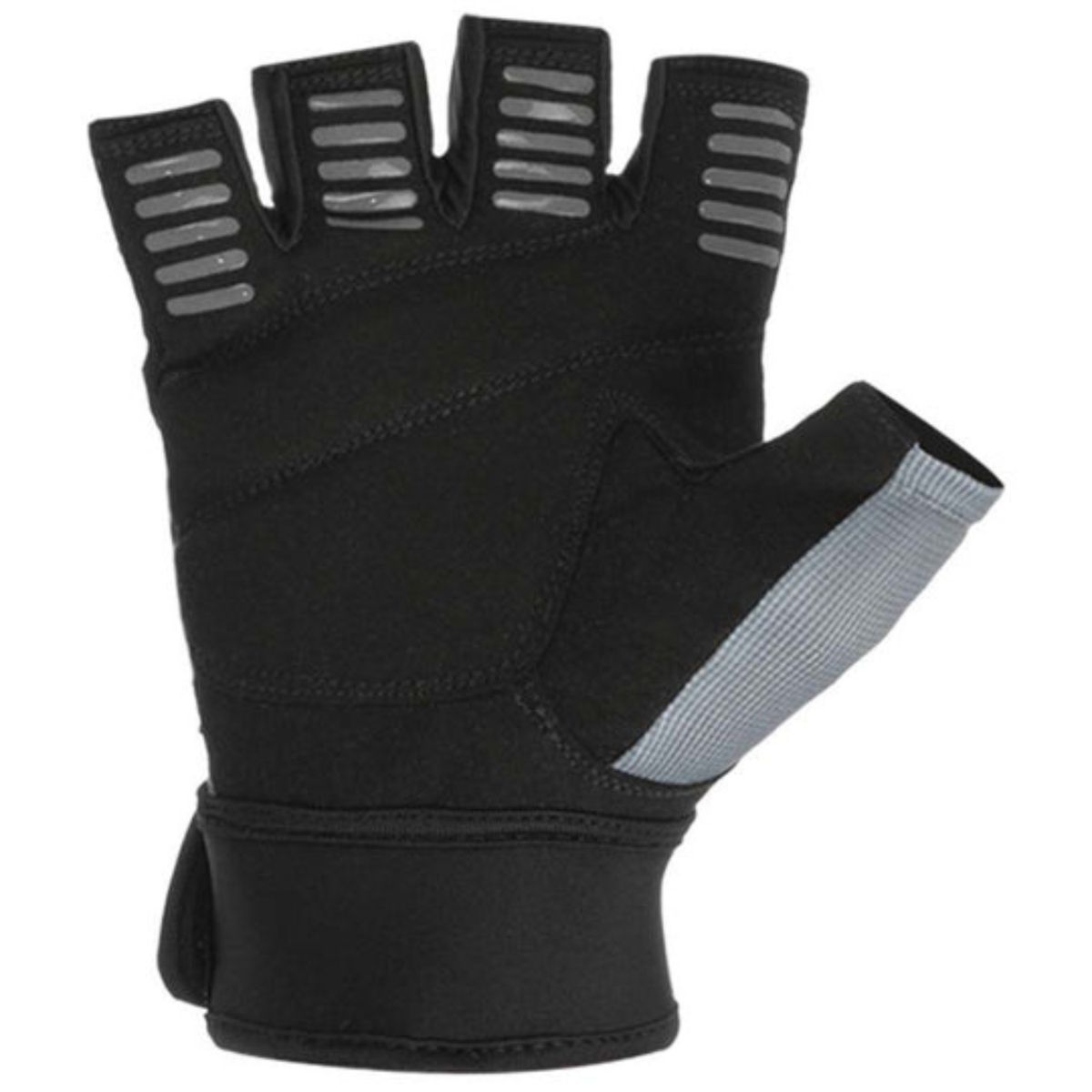 SPORT FITNESS - Guantes De Entrenamiento Stake Gris XL Sportfitness