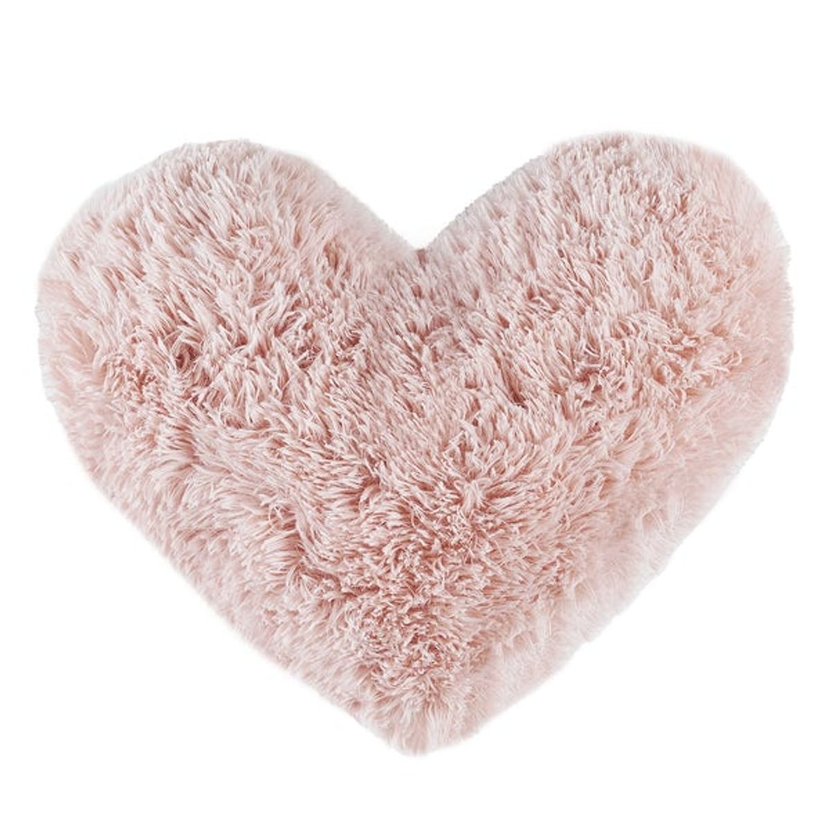 VIANNEY - Cojín Everest Corazón Sweet Pink corazon Vianney