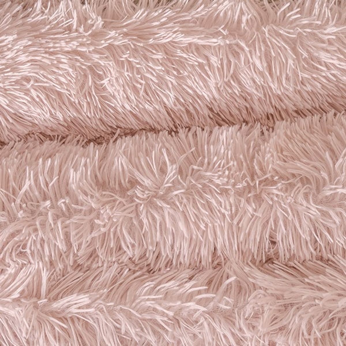 VIANNEY - Cojín Everest Corazón Sweet Pink corazon Vianney