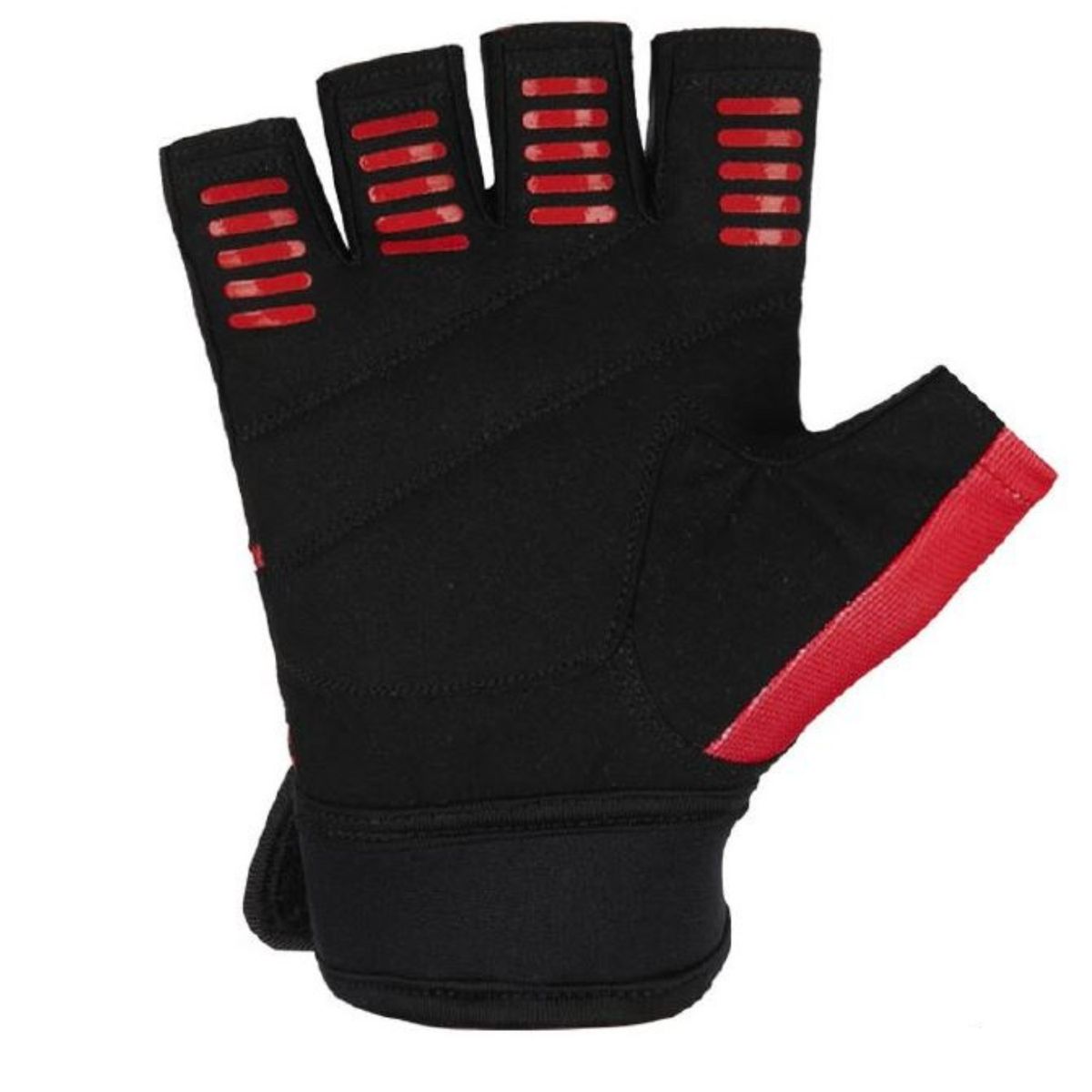 SPORT FITNESS - Guantes De Entrenamiento Stake Cereza L Sportfitness