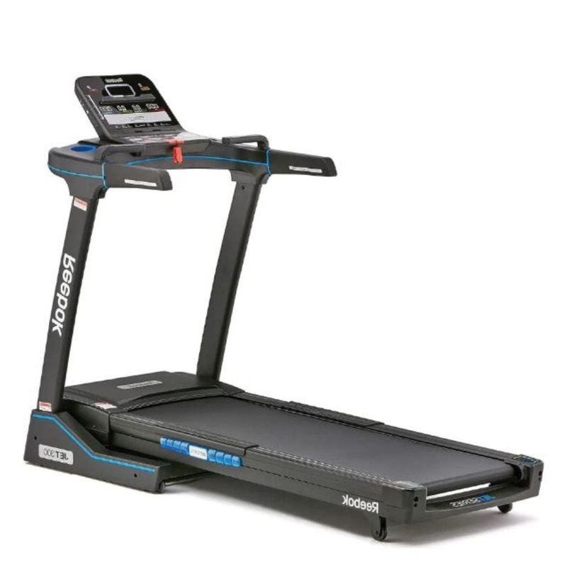 REEBOK - TROTADORA REEBOK JET SERIES 300 CON ALTAVOCES DE 5W