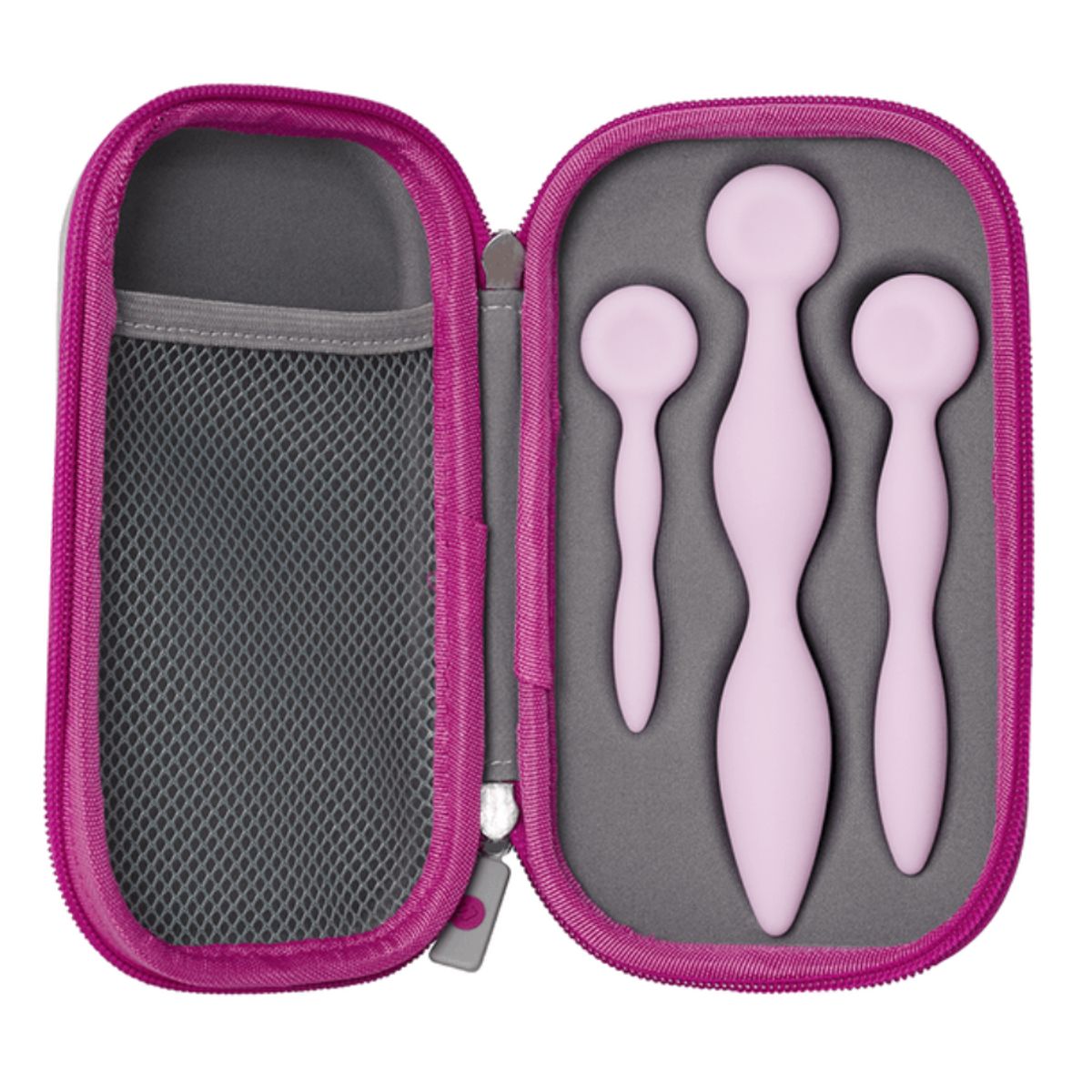 GENERICO - Dilatadores Vaginales x3 FemIntimate