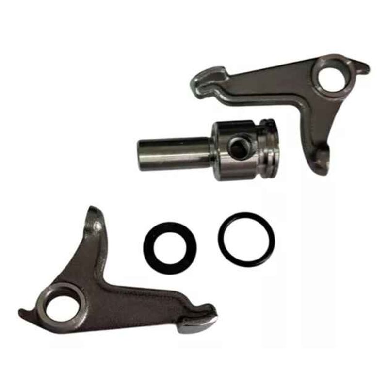 GENERICO - Set Juego De Balancines Inferiores Akt 125 150 Repuesto Moto