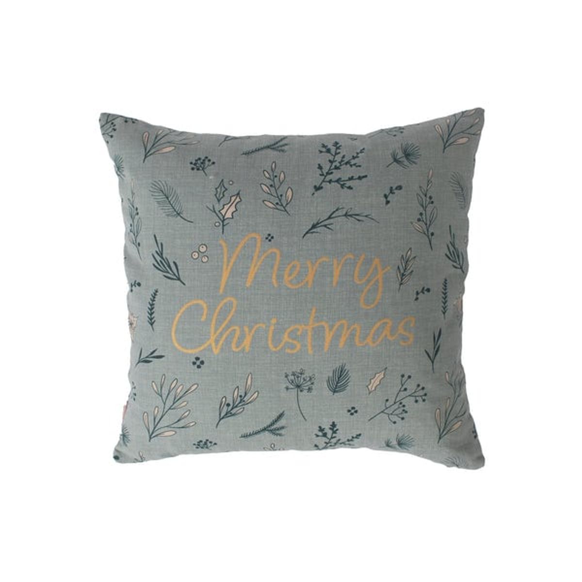 VIANNEY - Cojín Christmas Tree cuadrado Vianney