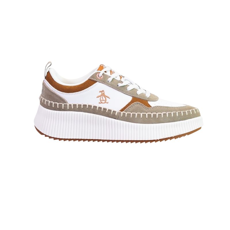 PENGUIN - Tenis para Mujer Penguin