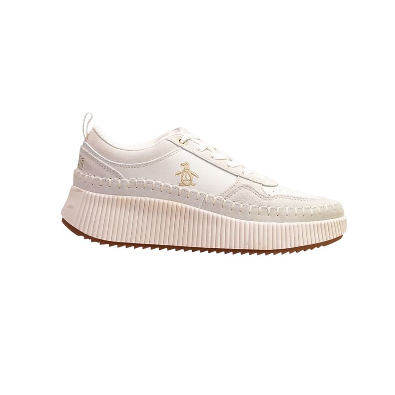 PENGUIN - Tenis para Mujer Penguin