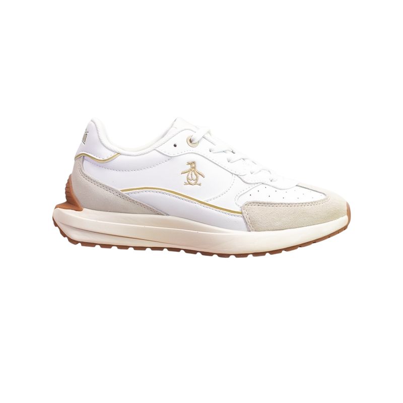 PENGUIN - Tenis para Mujer Penguin