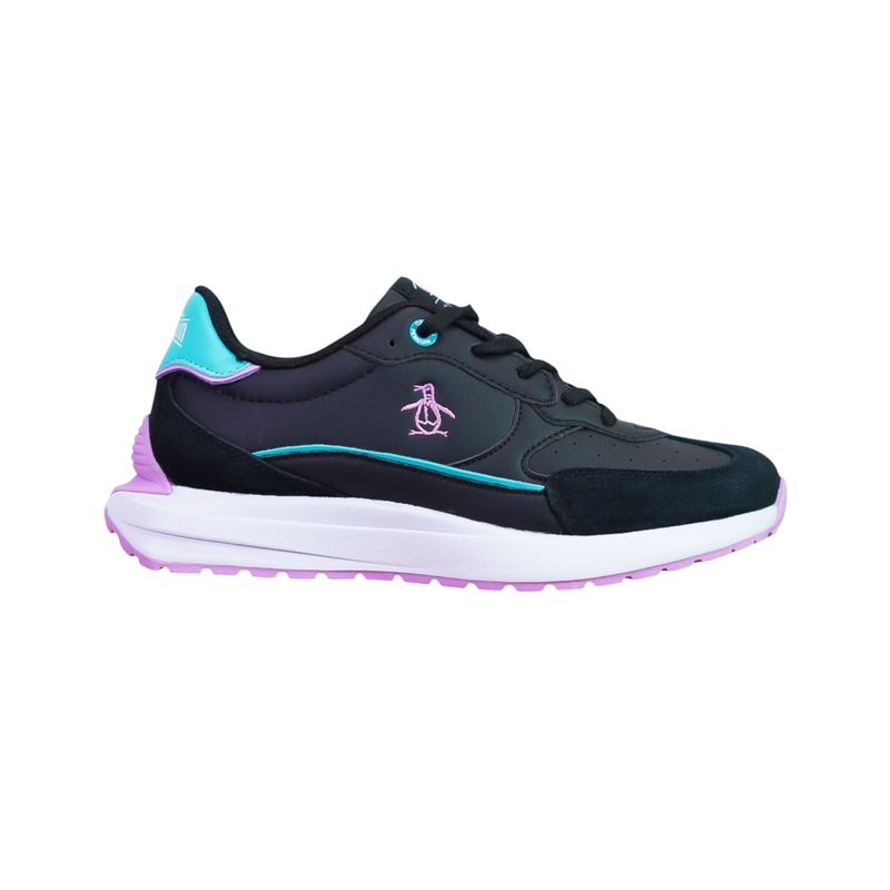 PENGUIN - Tenis para Mujer Penguin
