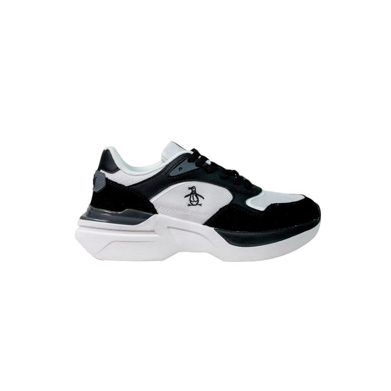 PENGUIN - Tenis para Mujer Penguin