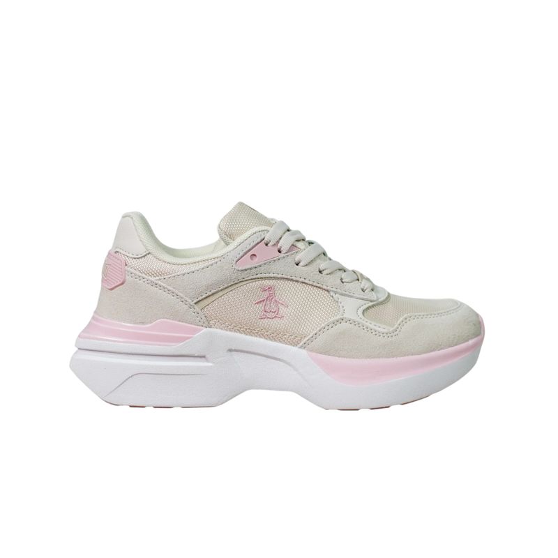 PENGUIN - Tenis para Mujer Penguin