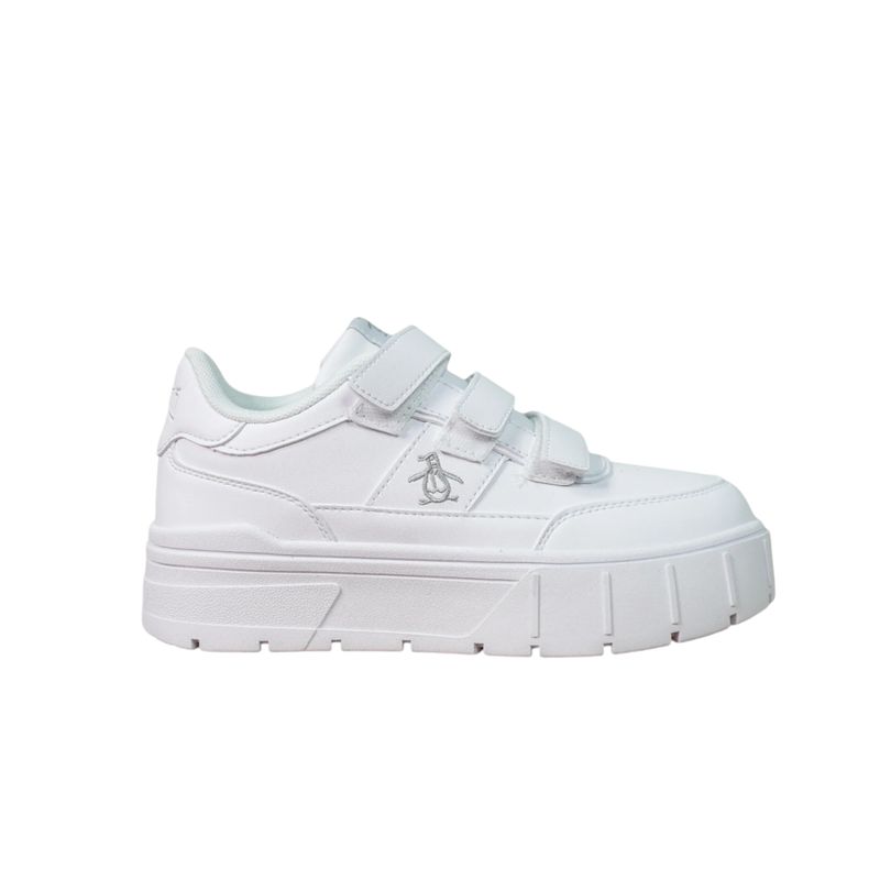 PENGUIN - Tenis para Mujer Penguin