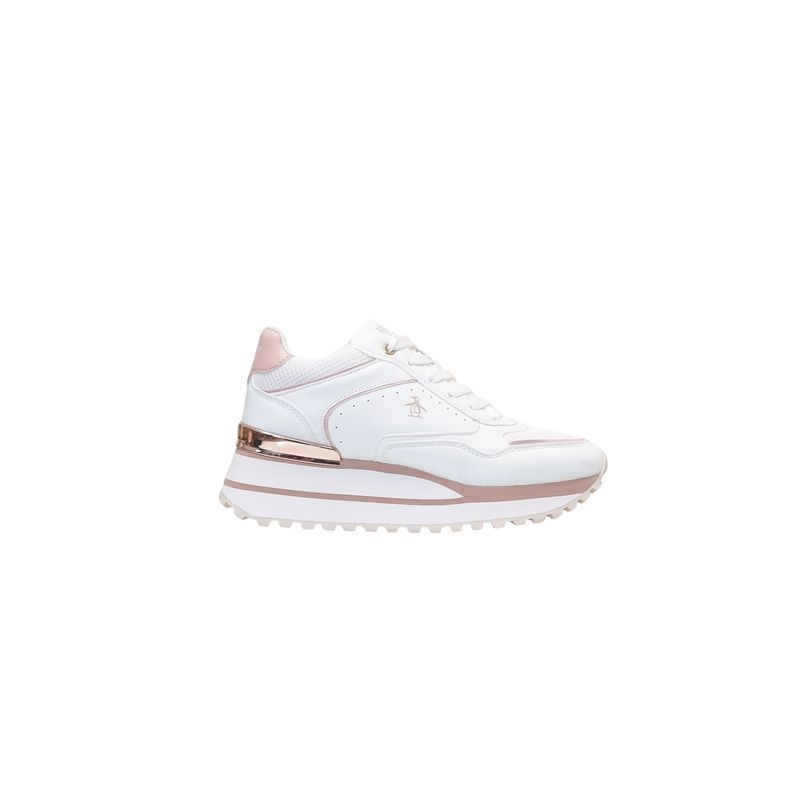 PENGUIN - Tenis para Mujer Penguin