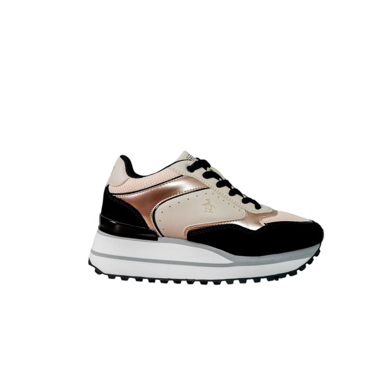 PENGUIN - Tenis para Mujer Penguin