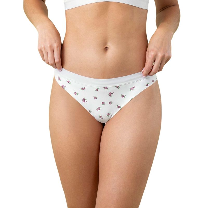 LEONISA - Leonisa Panty brasilera Pura Suavidad