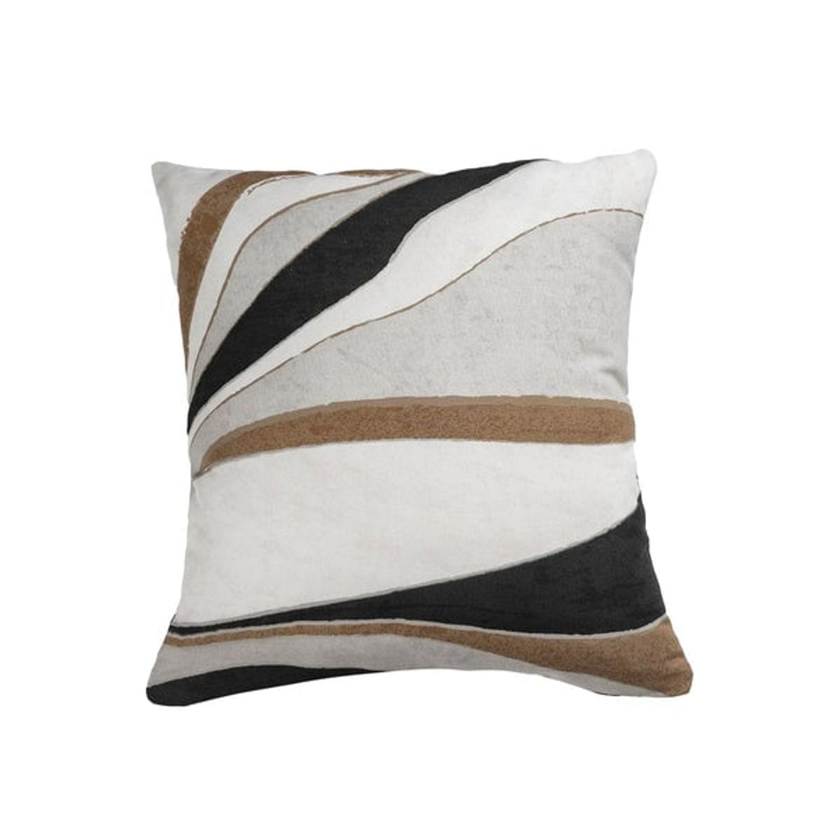 VIANNEY - Cojines Trento cuadrado Vianney