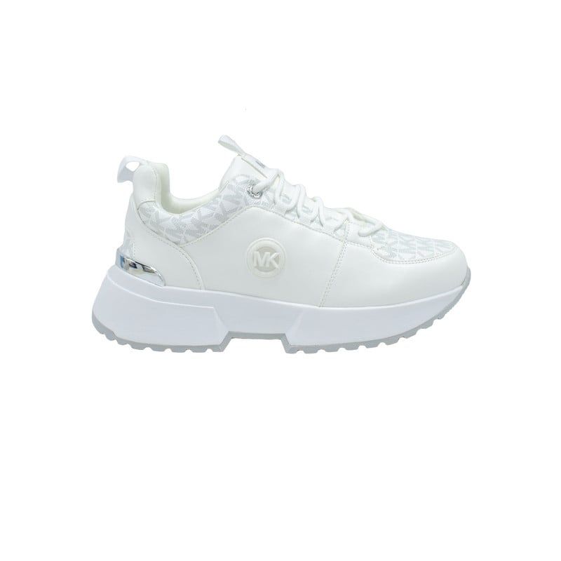 MICHAEL KORS - Tenis Michael Kors Cosmo Logo Junior