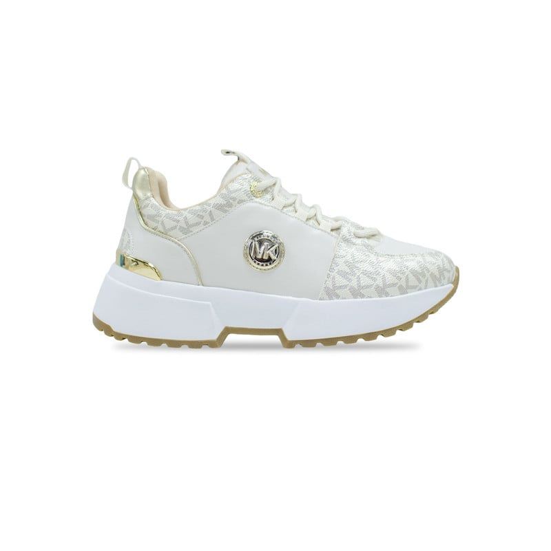 MICHAEL KORS - Tenis Michael Kors Cosmo Logo Junior