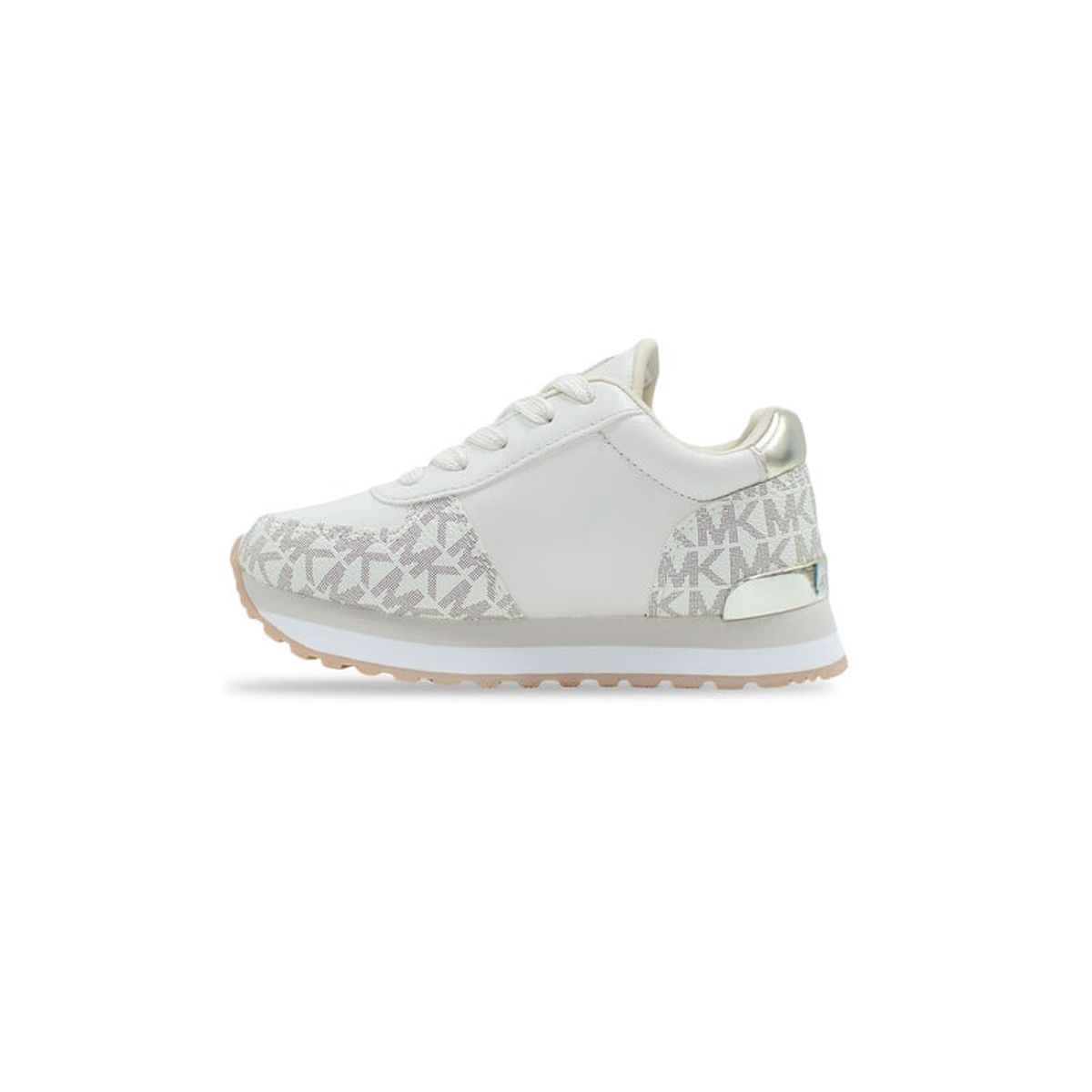 MICHAEL KORS - Tenis Michael Kors Billie Myers Junior
