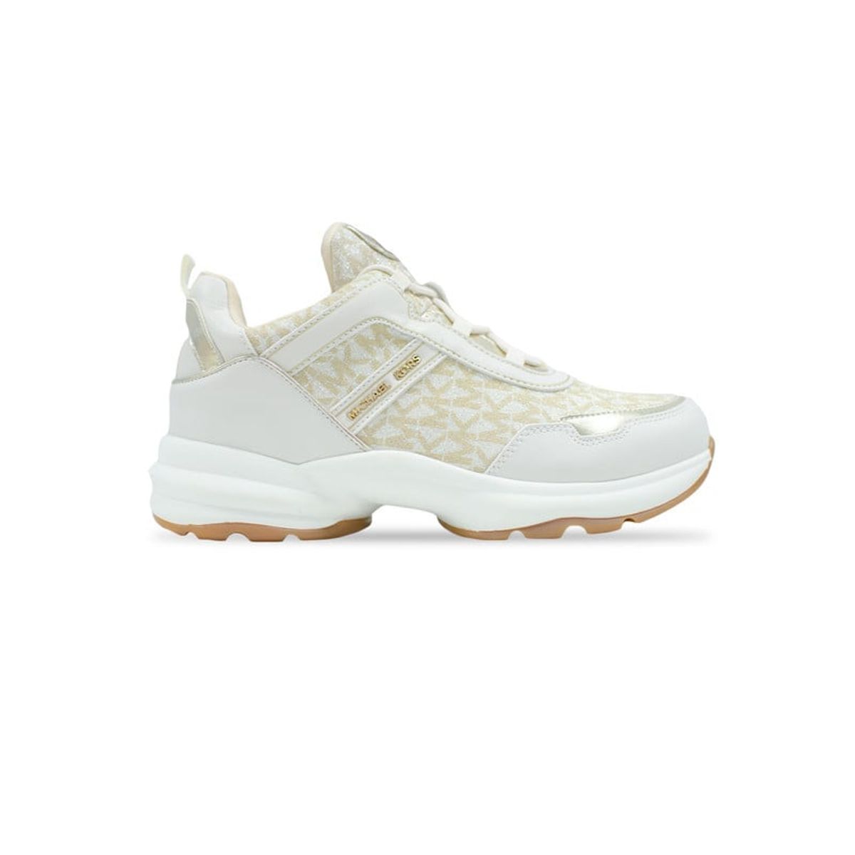 MICHAEL KORS - Tenis Michael Kors Olympia Junior