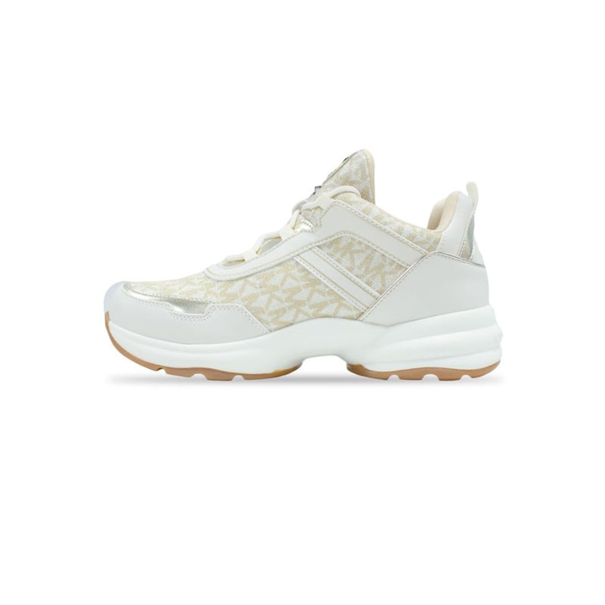 MICHAEL KORS - Tenis Michael Kors Olympia Junior