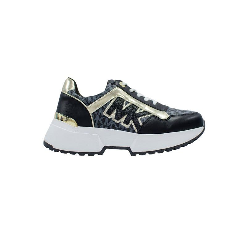 MICHAEL KORS - Tenis Michael Kors Maddy Junior
