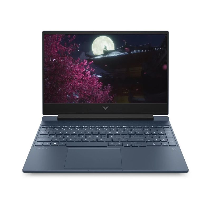 HP - Portátil HP Victus Gaming  15-Fa0021la Intel Core i5 RAM 8GB 512GB SSD