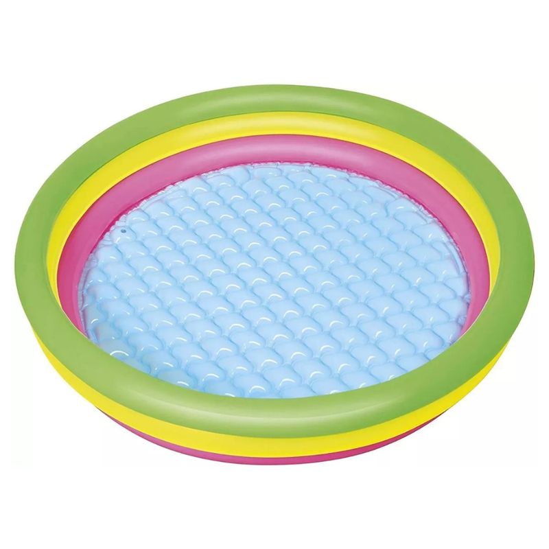 GENERICO - Piscina Inflable Niños Grande Bestway 51103