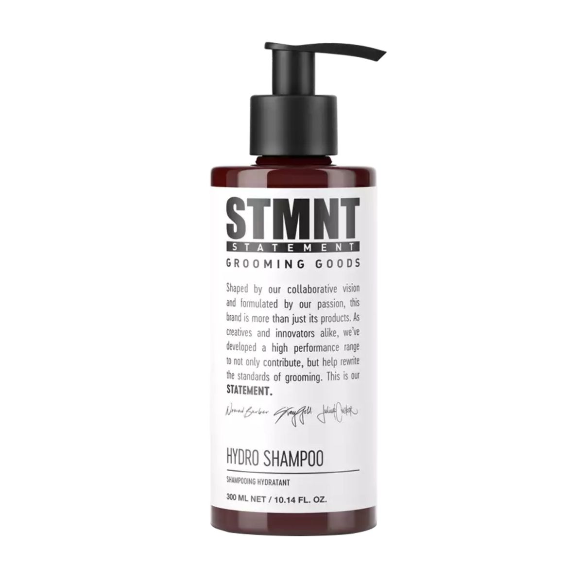 GENERICO - Hydro Shampoo Stmnt 300ml