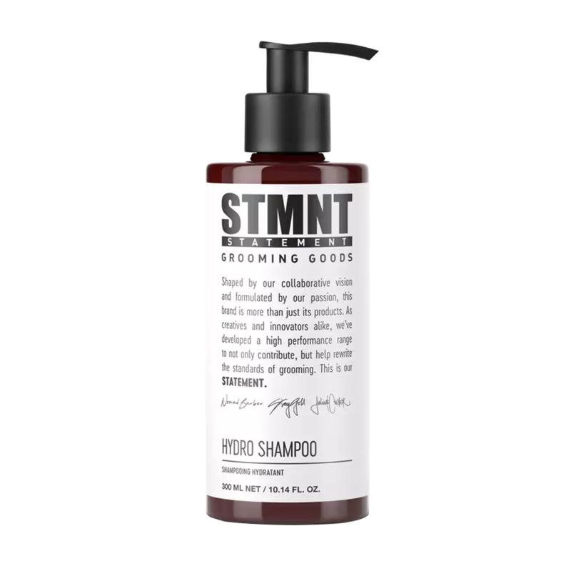 GENERICO - Hydro Shampoo Stmnt 300ml