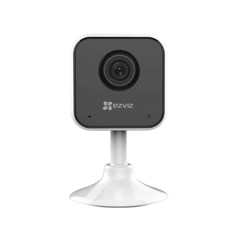 EZVIZ - Camara Inteligente Ezviz Cs-H1c 1080p Blanco