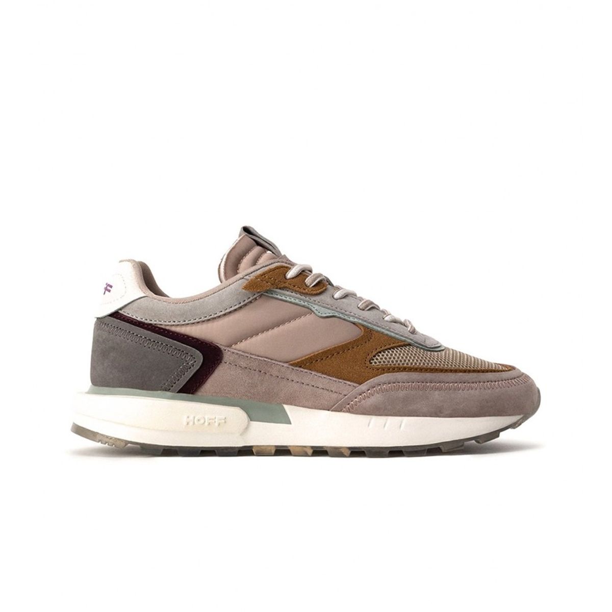 HOFF - Tenis hoff buthan tribe HOFF Café BUTHTRIBROWN