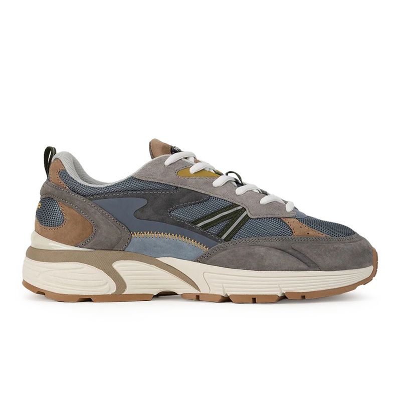 HOFF - Tenis hoff delaware HOFF Gris DELASTATGREY