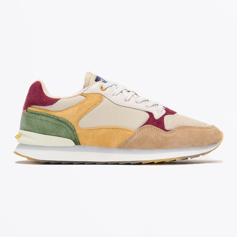 HOFF - Tenis hoff madrid HOFF Multicolor MADRCITMULTI