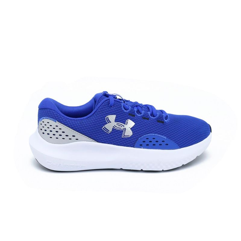 UNDER ARMOUR - TENIS CHARGED SURGE 4 UNDER ARMOUR HOMBRE