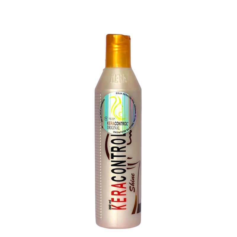 GENERICO - Keratina Keracontrol Chocolate 300ml