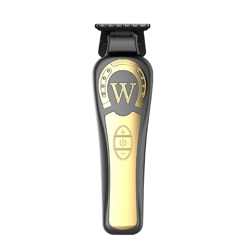 GENERICO - WMARK NG-8230 Recortadora Recargable para Cabello y Barba