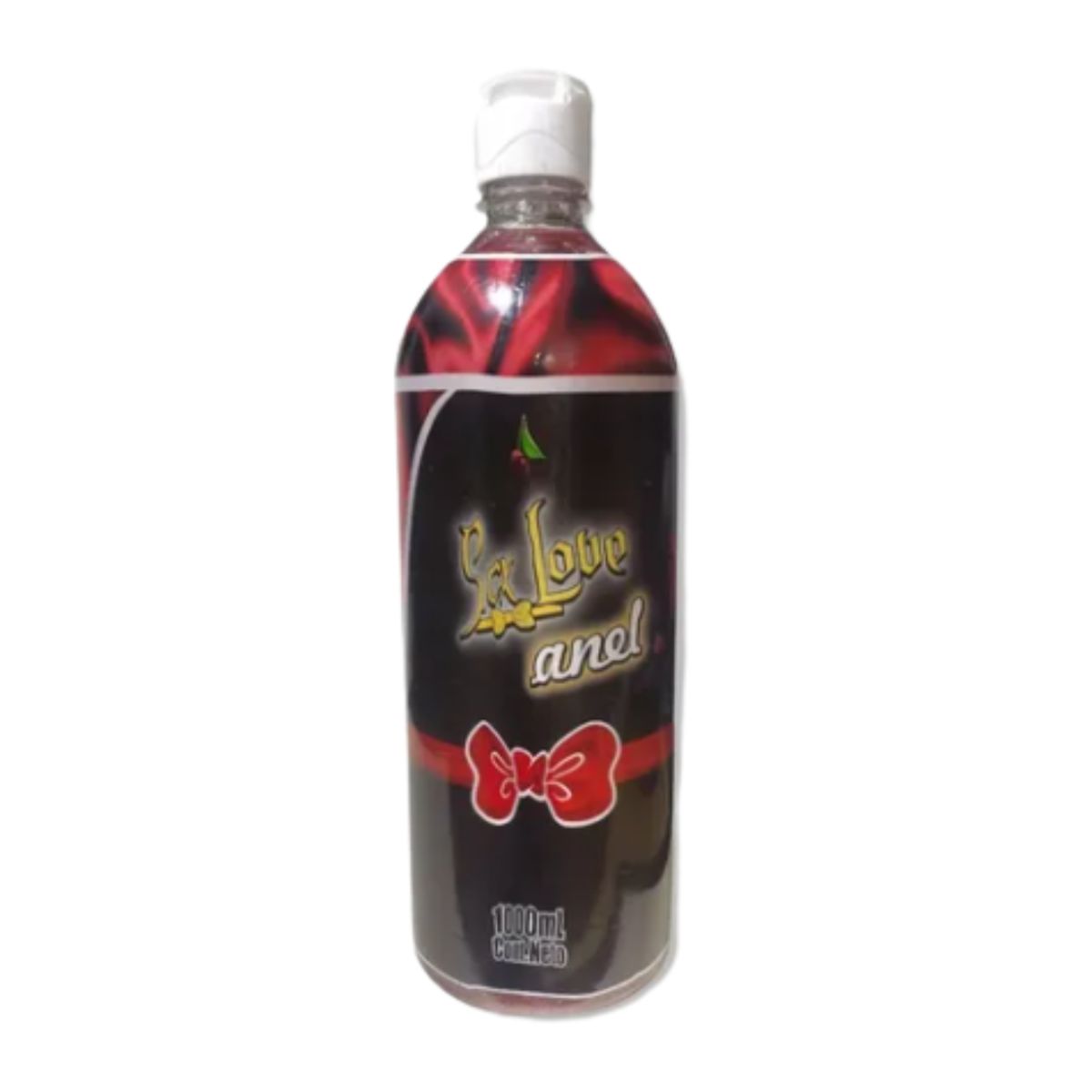 GENERICO - Lubricante Intimo Dilatador ANAL Sex Love x 1000 ml
