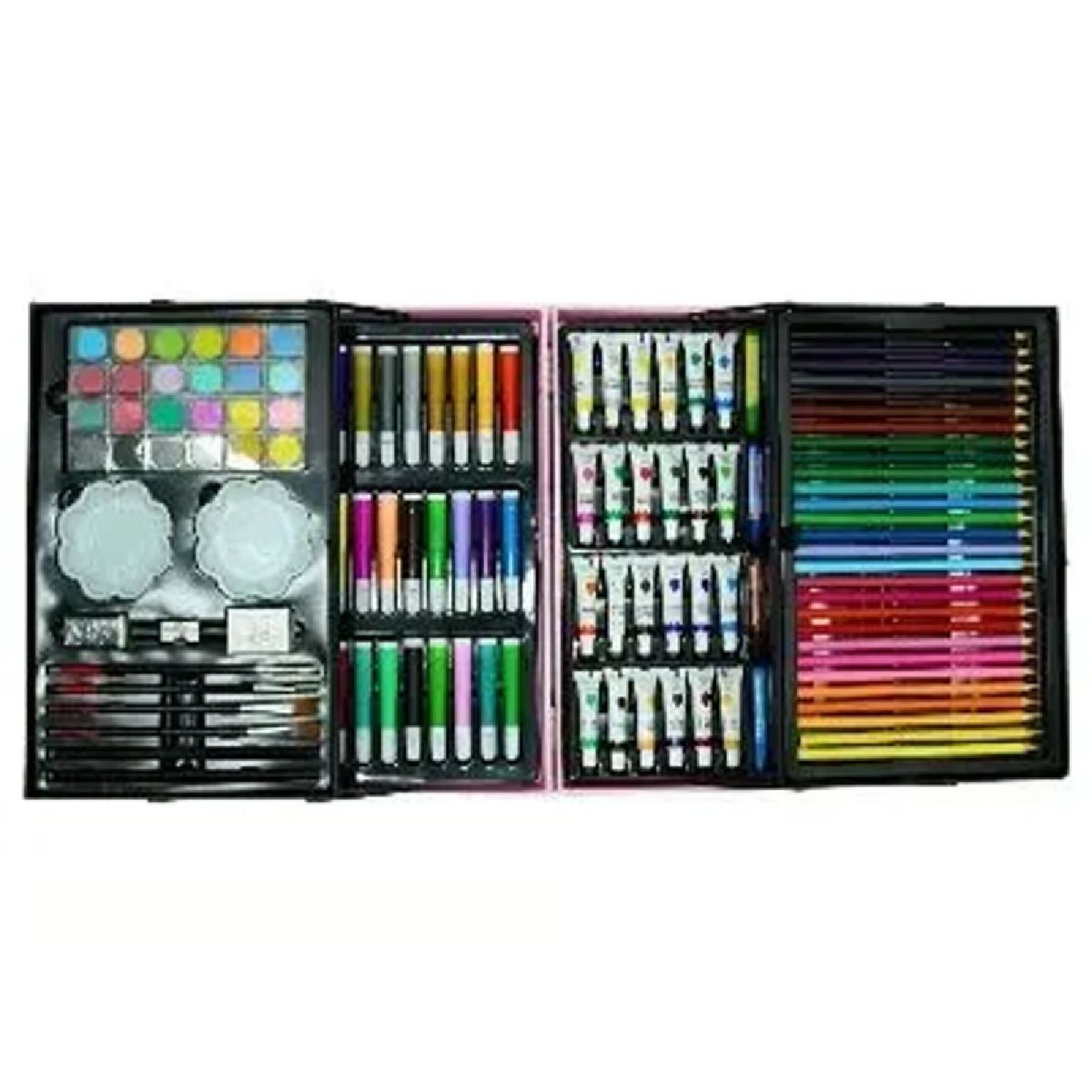 GENERICO - SET DE ARTE DE ASTRONAUTA 145CPS AZUL B