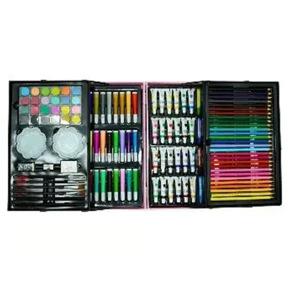 GENERICO - SET DE ARTE DE ASTRONAUTA 145CPS AZUL B