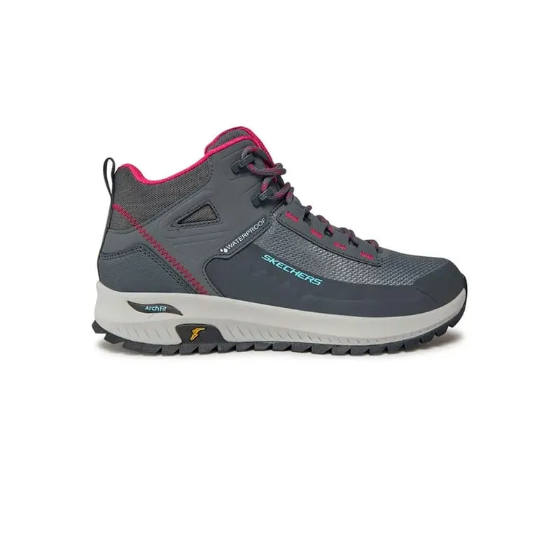 SKECHERS - Botas Skechers Hotmelt Overlay Mujer