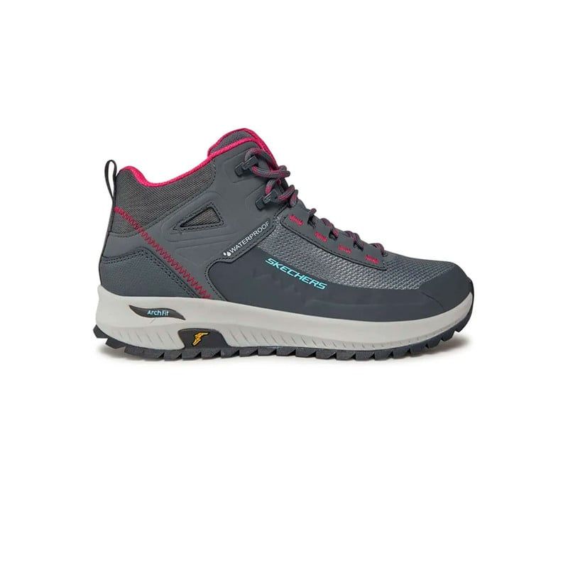 SKECHERS - Botas Skechers Hotmelt Overlay Mujer