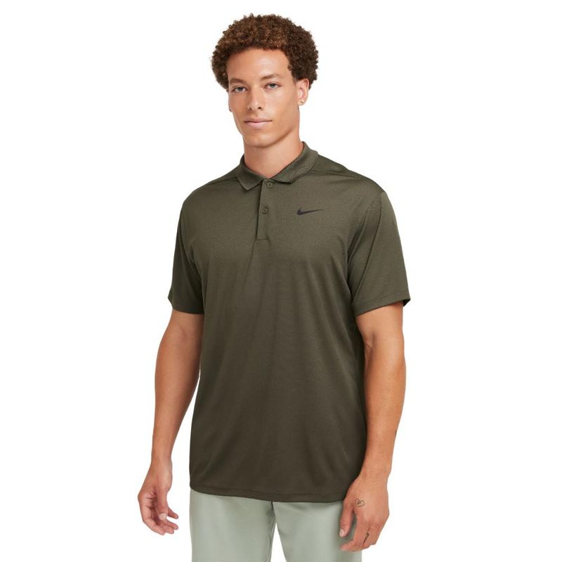 NIKE - Camiseta Polo Nike Dri-Fit Victory-Verde