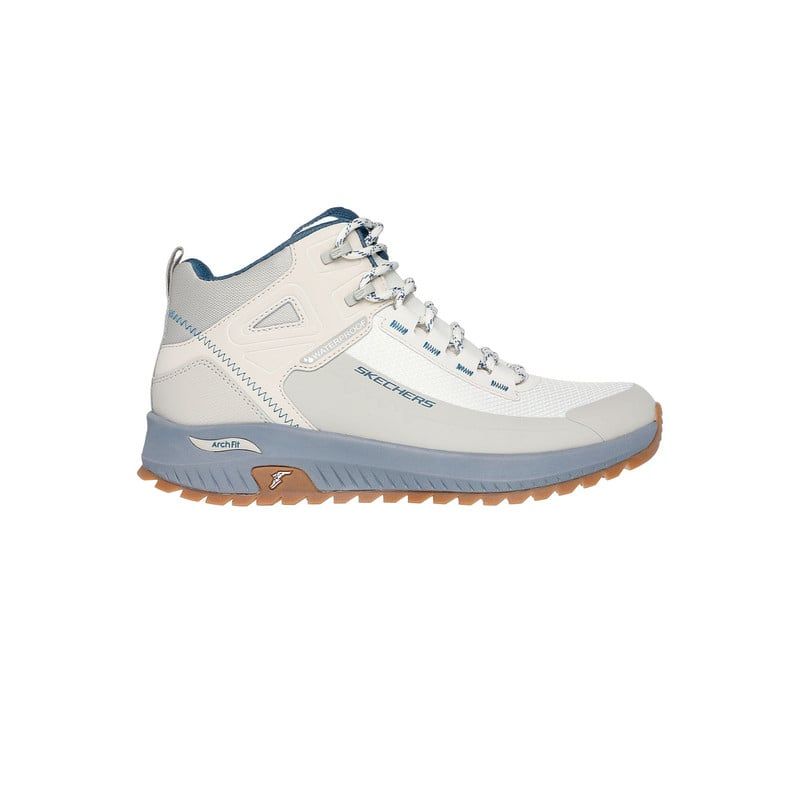 SKECHERS - Botas Skechers Hotmelt Overlay Mujer