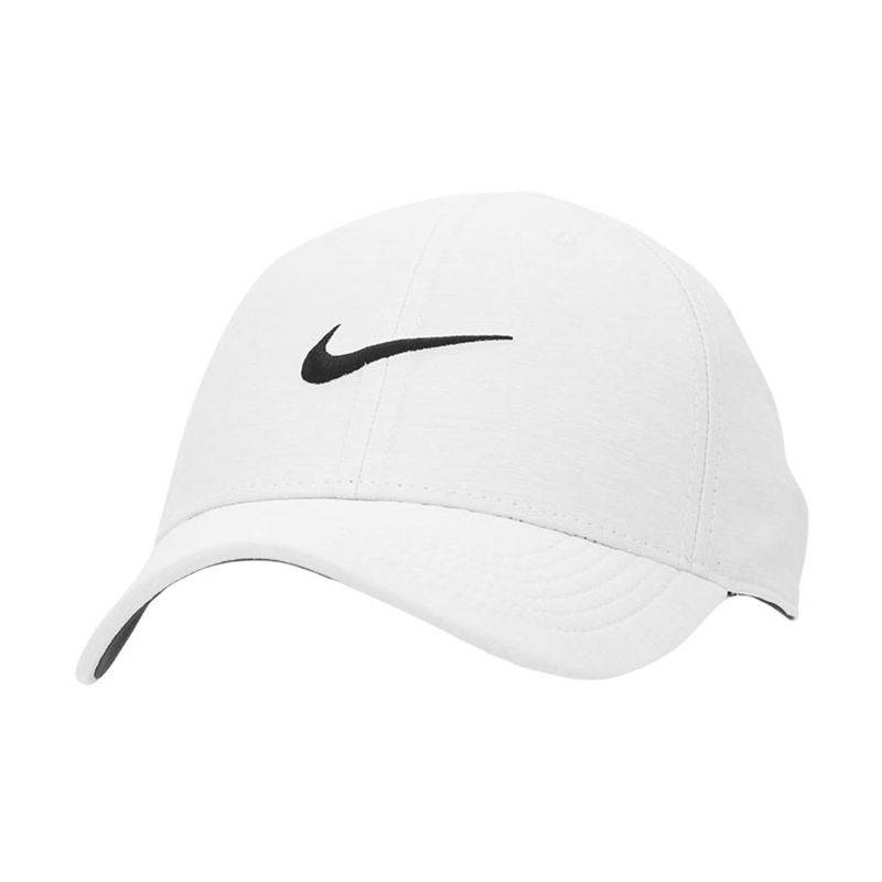 NIKE - Gorra Nike Club-Blanco