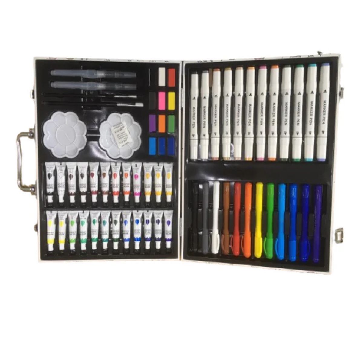 GENERICO - SET DE ARTE DE UNICORNIO A