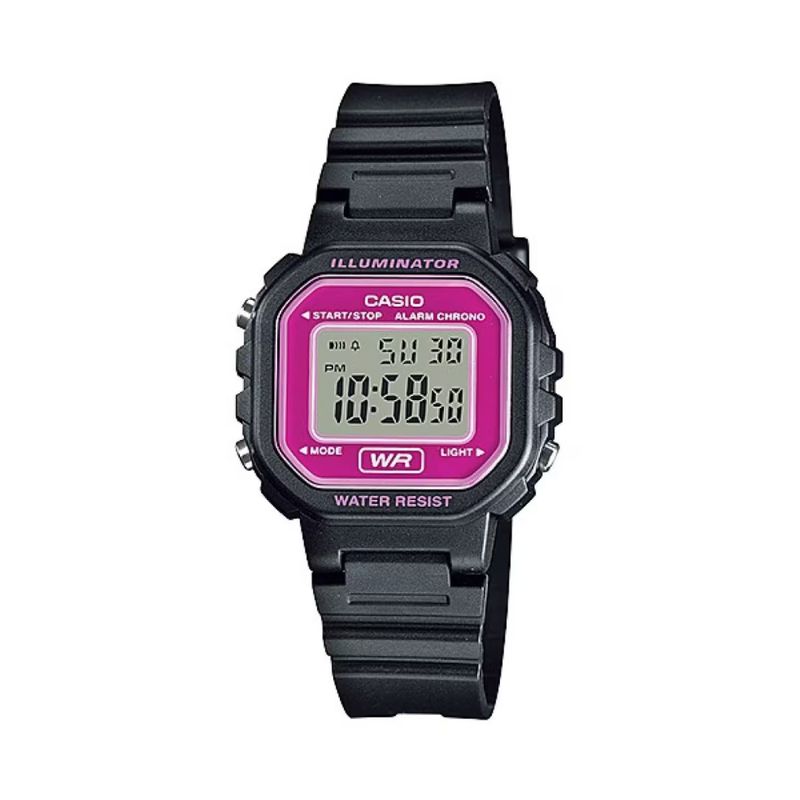 CASIO - Reloj Casio la-20wh-4adf Original Deportivo - Dama