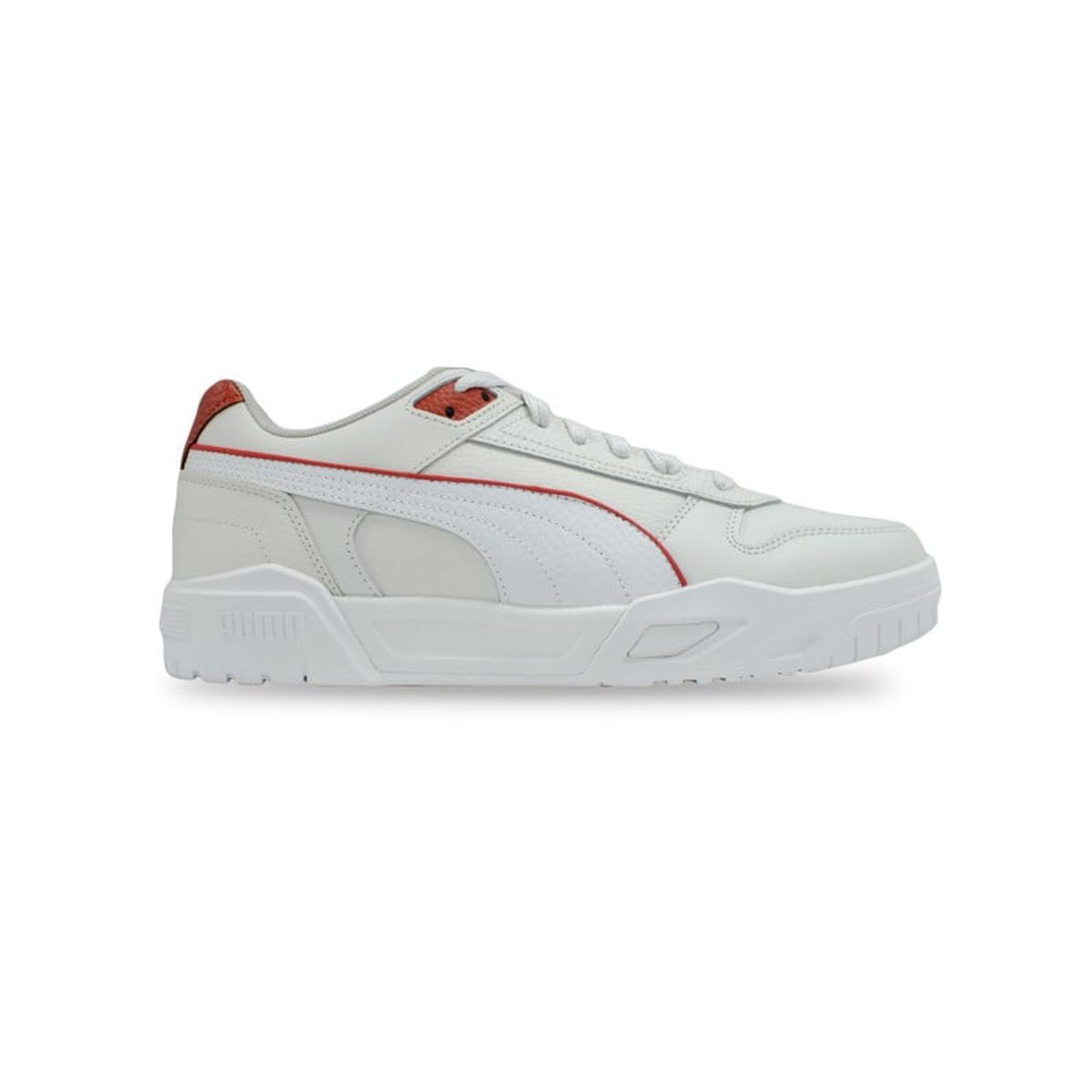 PUMA - Tenis Puma Rbd Tech Classic Hombre
