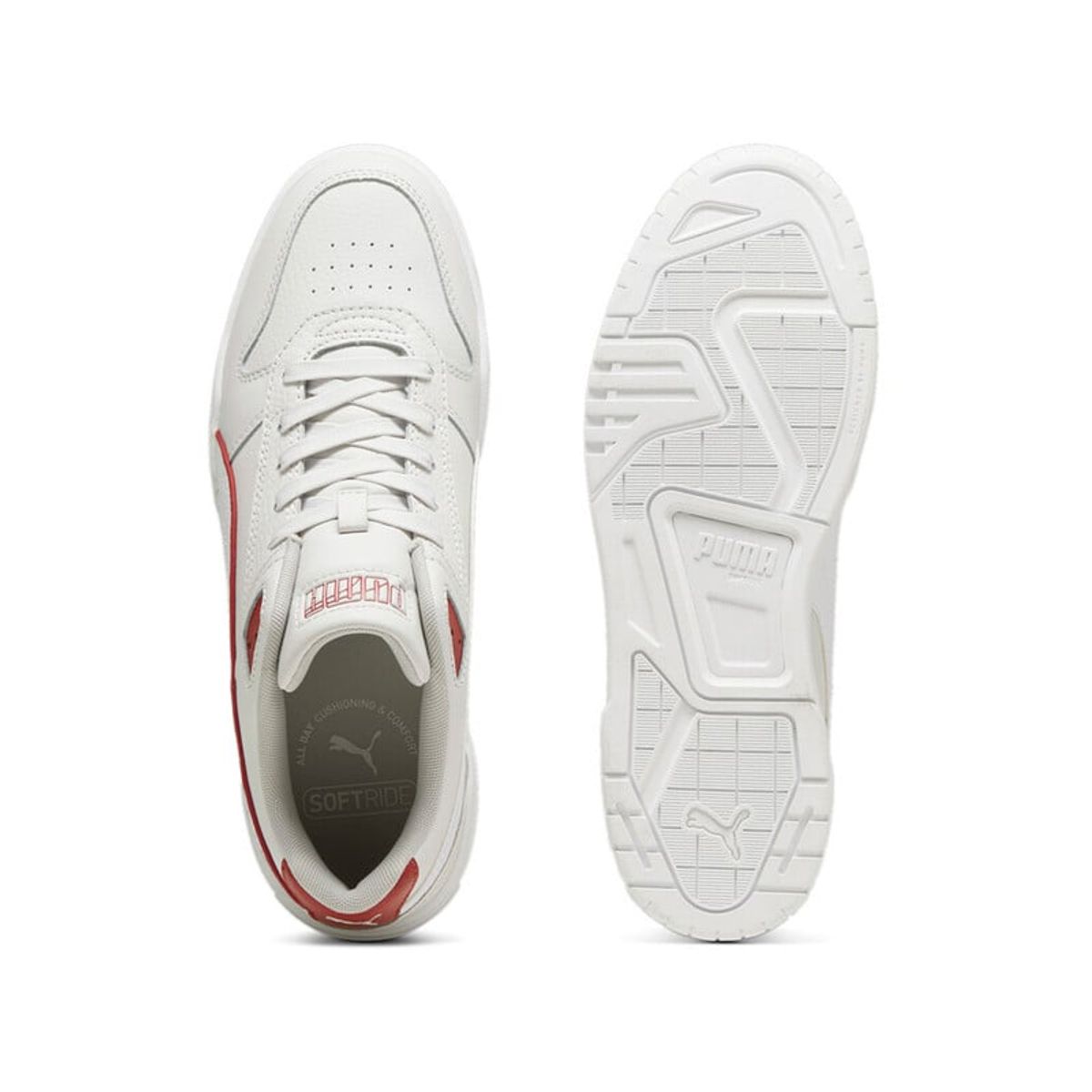 PUMA - Tenis Puma Rbd Tech Classic Hombre