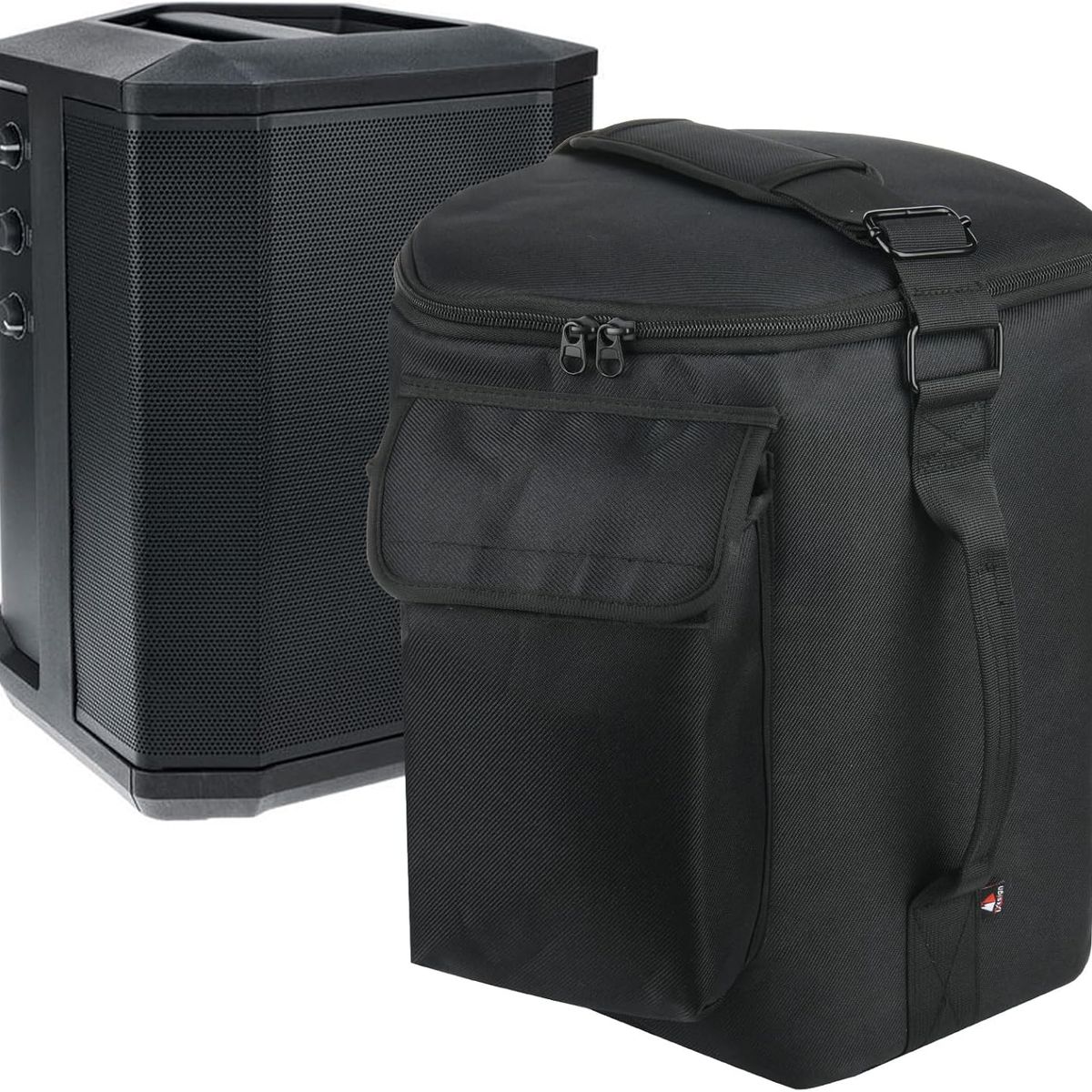 GENERICO - Protector Forro para Parlante Bose S1 Pro y Pro+ Impermeable